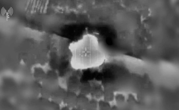 ארה"ב מודיעה: חיסלנו בכיר דאע"ש בסוריה