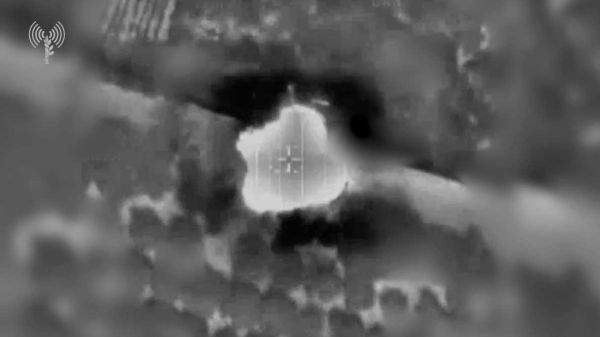 ארה"ב מודיעה: חיסלנו בכיר דאע"ש בסוריה