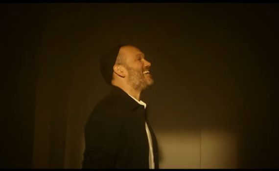 צפו: יונתן רזאל בחידוש מיוחד ליורם טהרלב