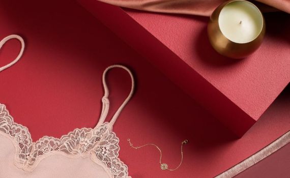 הלבשה אישית בדיוק בשבילך, ברשת המשביר לצרכן