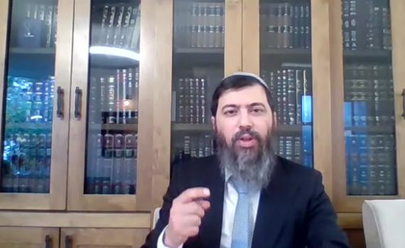 פרשת בהעלותך: האם מותר למלא שאלון סוציומטרי?