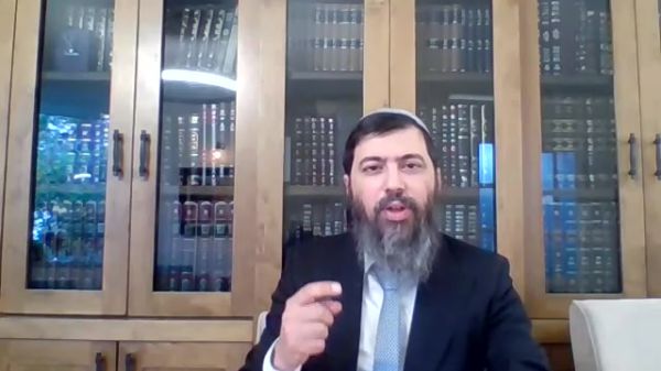 פרשת בהעלותך: האם מותר למלא שאלון סוציומטרי?