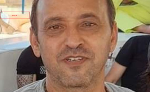 8 ערבים נעצרו במעורבות ברצח יגאל יהושע בלינץ' בלוד