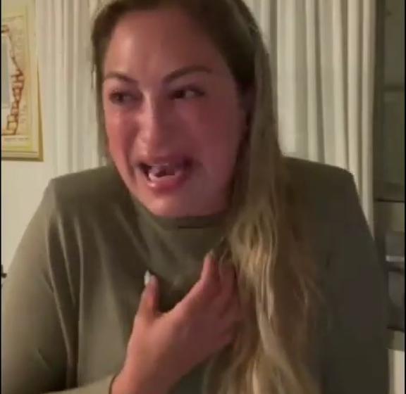 לאחר המתקפה: ליהיא גרינר סגרה את חשבון האינסטגרם