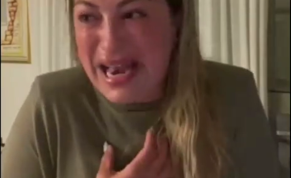 לאחר המתקפה: ליהיא גרינר סגרה את חשבון האינסטגרם