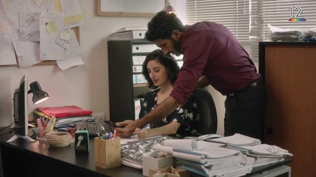 פרק הסיום של ישמח חתני. במי יפה תבחר? צפו בהצצה