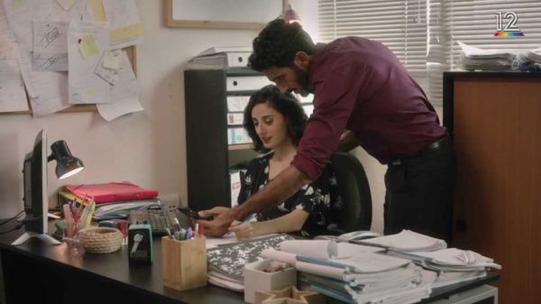 פרק הסיום של ישמח חתני. במי יפה תבחר? צפו בהצצה