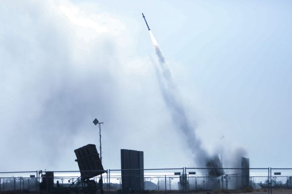 אחרי הסערה: אושרה העברת התקציב למיירטי כיפת ברזל