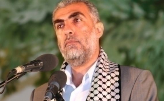 הסתה לטרור: כתב אישום נגד השייח' כמאל ח'טיב