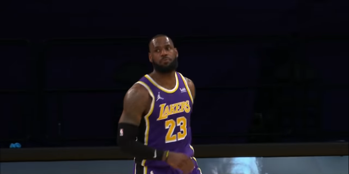 הזר הראשון של הפועל חולון: אלוף NBA עם לברון ג'יימס