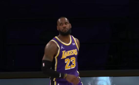 הזר הראשון של הפועל חולון: אלוף NBA עם לברון ג'יימס