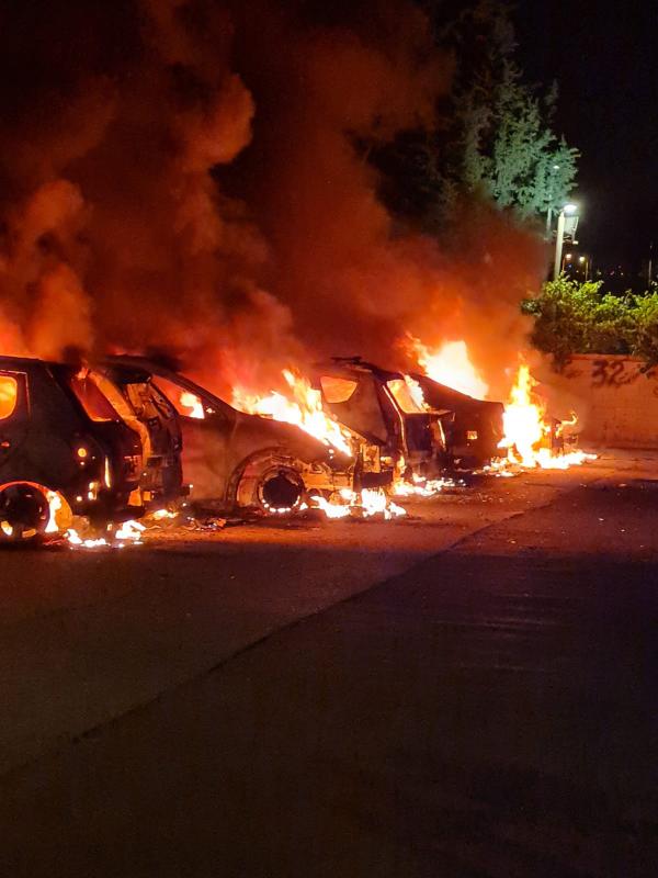 גלה כבוד מישראל: כך הגענו לתהומות של חרפה