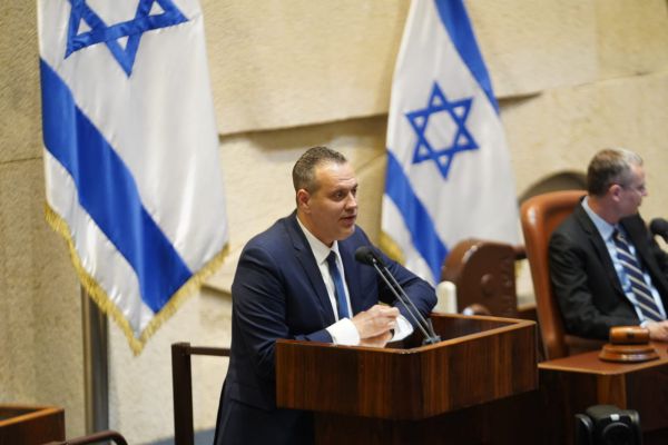 ראשות קק"ל והחטיבה להתיישבות: הישג לליכוד במוסדות הלאומיים