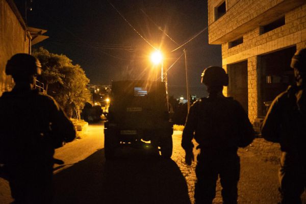 הימ"מ עצר את המחבל שרצח את יהודה גוואטה