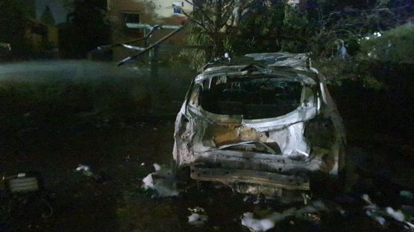 הרוגה מפגיעה ישירה בראשון לציון; פצועים בחולון