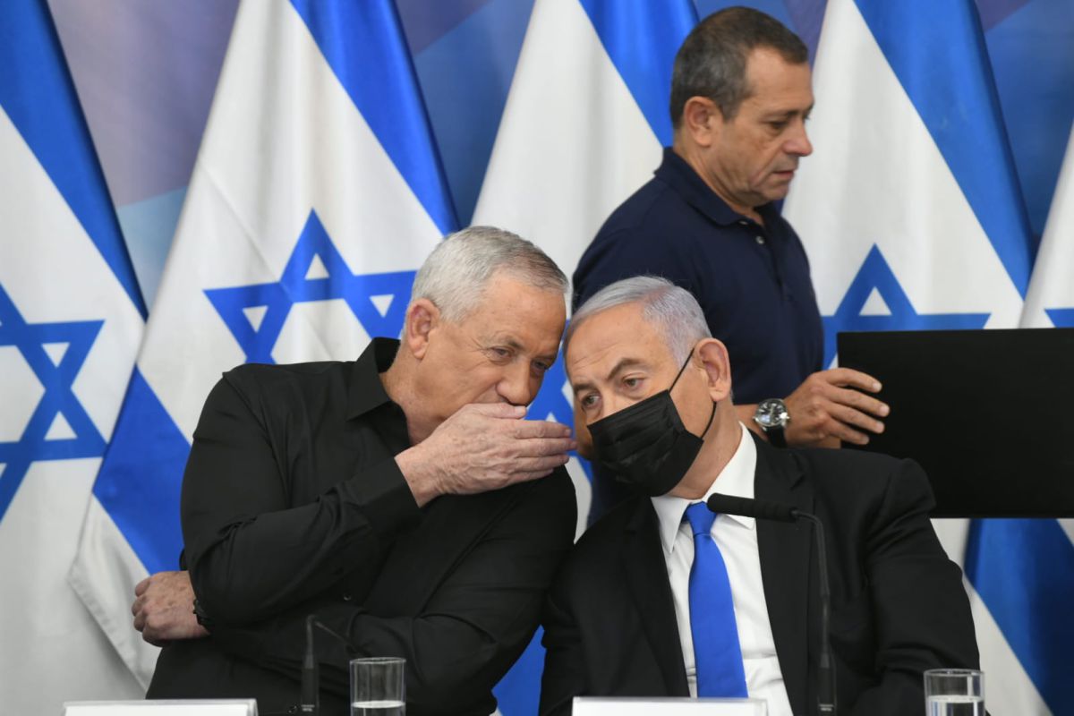 נתניהו בראיון ראשון: מה באמת קרה בליל החניונים