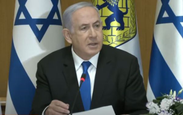 נתניהו: "לא ניתן לאף גורם קיצוני להתסיס את ירושלים"