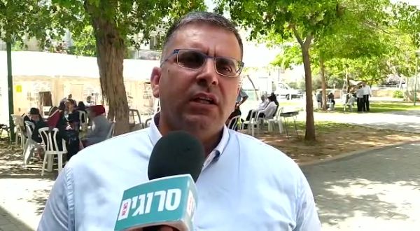 ח"כ סופר בניחום אבלים: "לשבת, להקשיב ולכאוב"