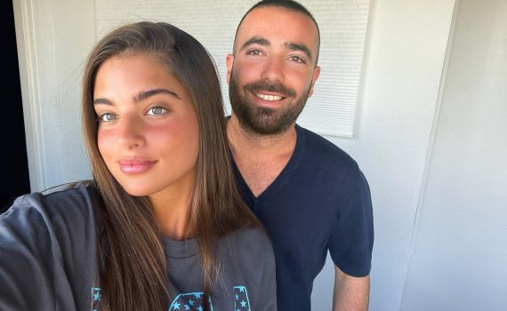 הלהיט הבא: נועה קירל ועומר אדם בשיר חדש