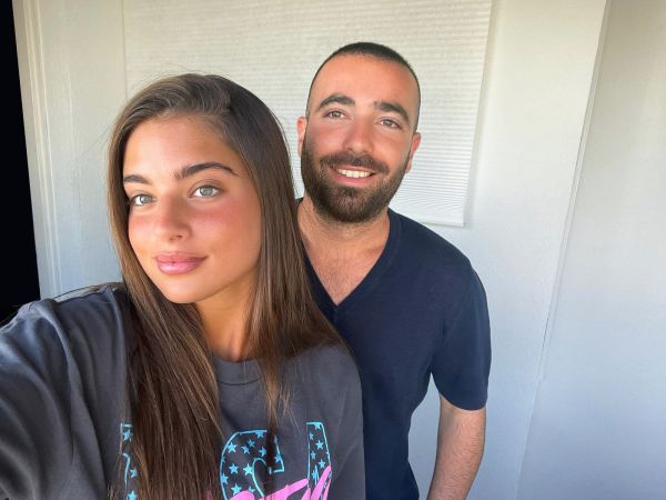 הלהיט הבא: נועה קירל ועומר אדם בשיר חדש