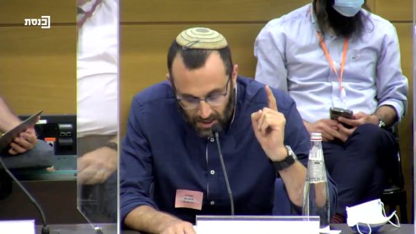 עדות: "הדם של היהודים ישטוף את רחוב יפו"