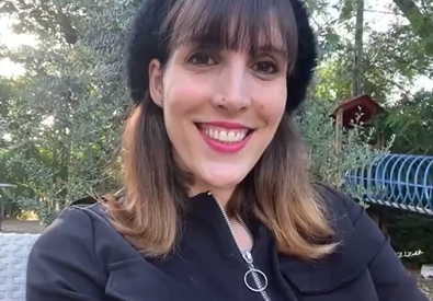 ענהאל שמואלי: "למה בתולים הוא מדד למשהו?!"