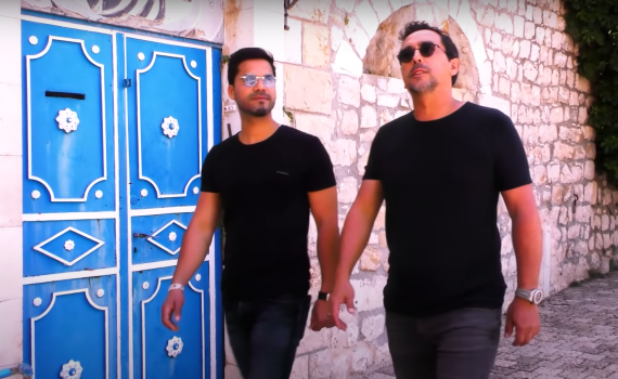 החידוש המרגש לפיוט "שוועת עניים". צפו: