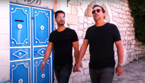 החידוש המרגש לפיוט "שוועת עניים". צפו: