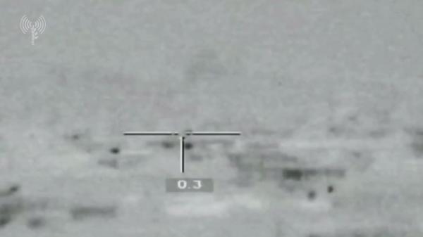 צפו: יחידת מגלן מפוצצת תשתית טרור של חמאס