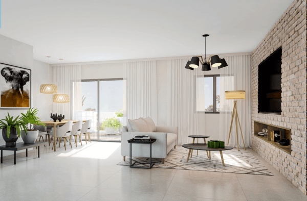 חושבים על בית למשפחה שלכם? תתחילו לחשוב בענק