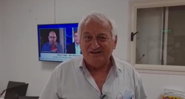 השר שוסטר בדרום: "לשים לב לישובים ההחקלאים"