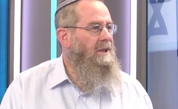 "גזען, שוביניסט" תגובות סוערות לראיון של אבי מעוז