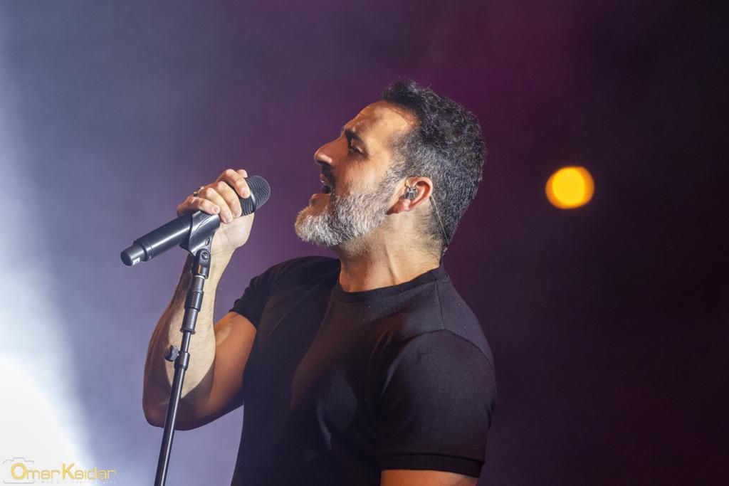 קובי אפללו בשיר חדש שכתב בעקבות לידת בתו