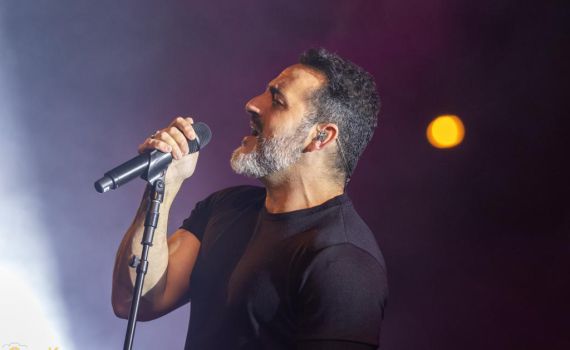 קובי אפללו בשיר חדש שכתב בעקבות לידת בתו