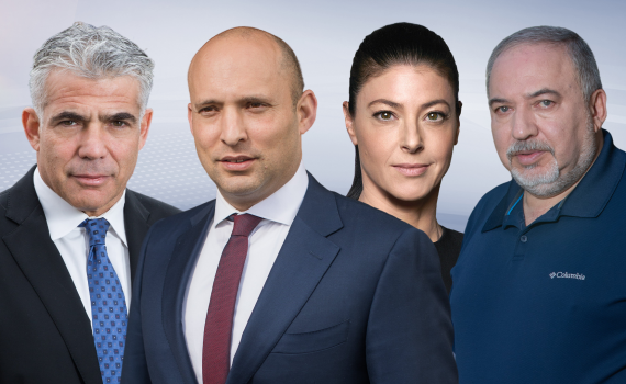 גורמים במו"מ: הסיכויים להקמת ממשלה ירדו משמעותית