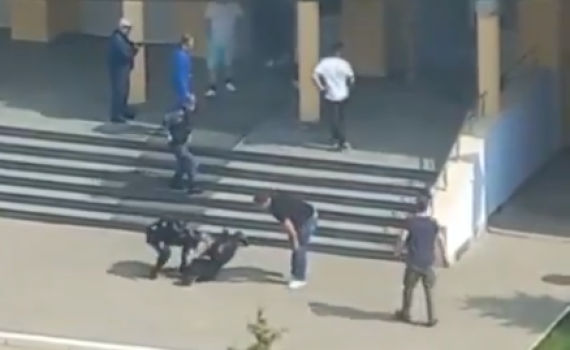 אירוע ירי ברוסיה: 11 הרוגים ו-34 פצועים בבית ספר