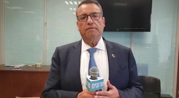 משה ליאון: "ארגוני הטרור עושים סיבוב על ירושלים"