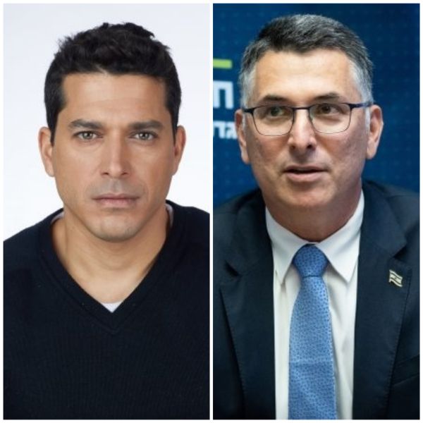 עימות בין סער לשיקלי: "להזכיר לך את הסמס?"