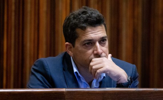 בליכוד לוחצים על סער: "בנט גילה אחריות"