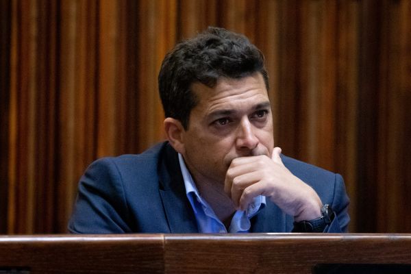 שיקלי בקריאה לסיעתו: "אין אלטרנטיבה אחרת בעת הזו"