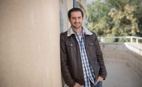 חבר ימינה שהתנגד לממשלה פורש מהמפלגה