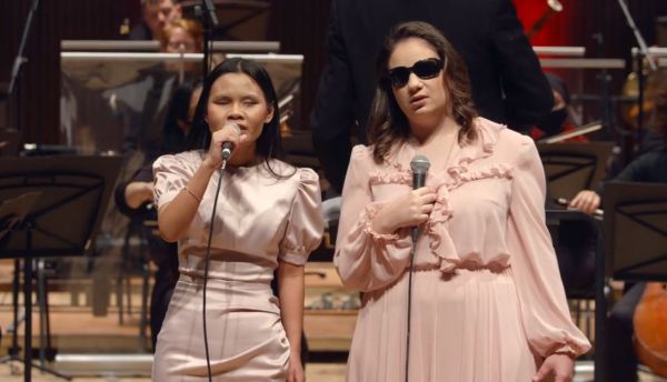 אל תפספסו: להקת שלוה בביצוע חדש ומרגש| צפו: