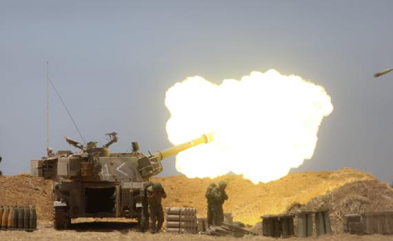 לראשונה מתחילת הלחימה: צה"ל בהחלטה דרמטית