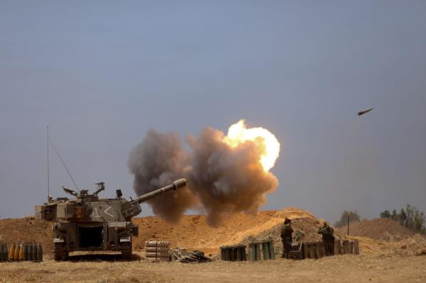 אלוף במיל': "הותקפנו בעיוורון, זה מחדל מטורף"