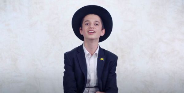 מה זה להיות חרדי? 'סליחה על השאלה' עם ילדים חרדים