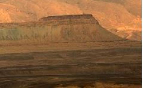 מרהיב! ספר במדבר מזווית אחרת; תמונות מספרות