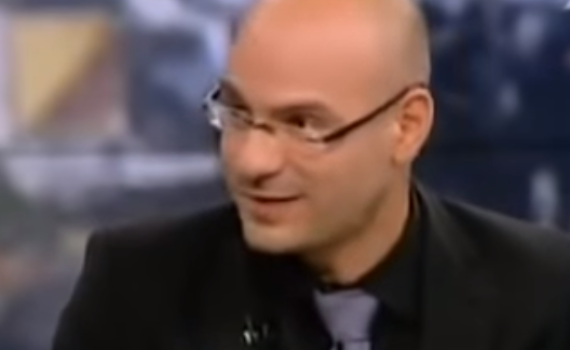 כתב חדשות 12: "הערב אני בוכה מבפנים"