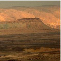 מרהיב! ספר במדבר מזווית אחרת; תמונות מספרות