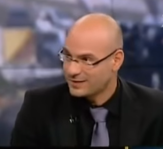 כתב חדשות 12: "הערב אני בוכה מבפנים"