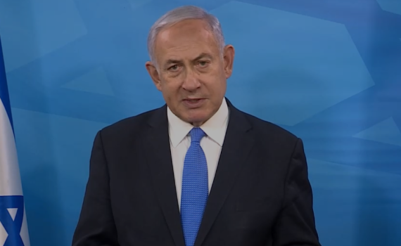 נתניהו: "שום דבר לא מצדיק לינץ' של ערבים"